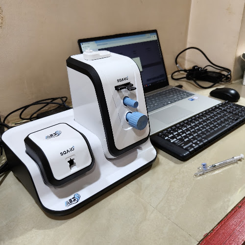 Sundar Lab — Laboratory